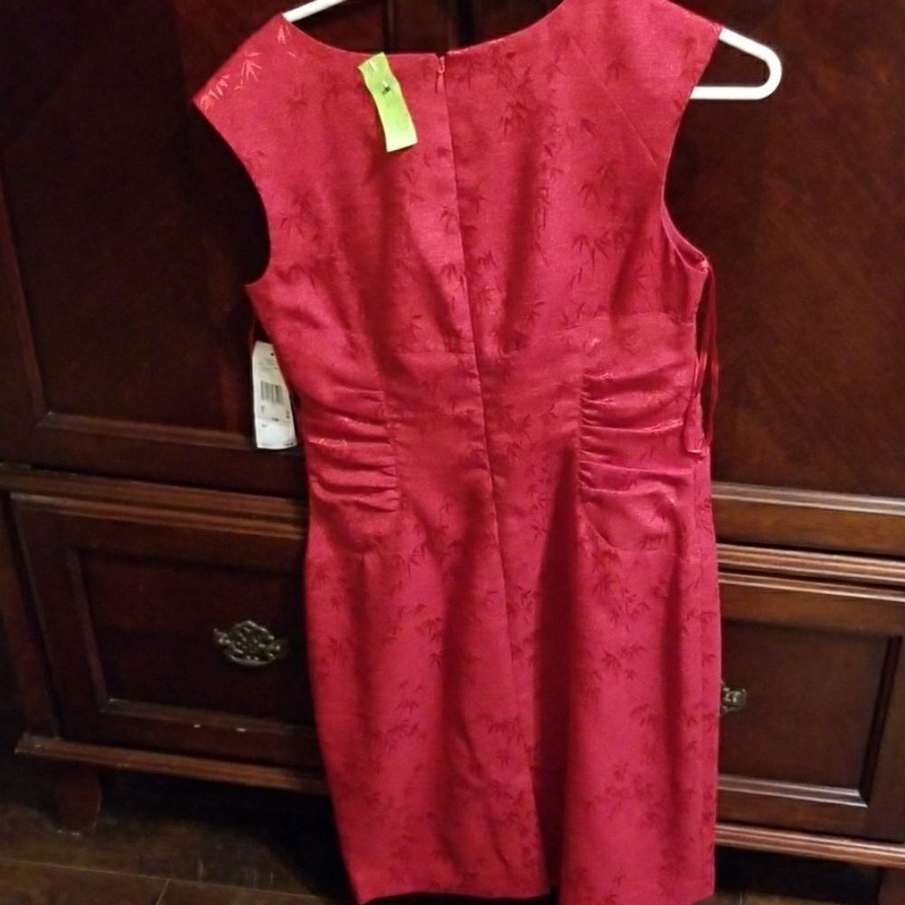 Dress - Picture 4 of 6